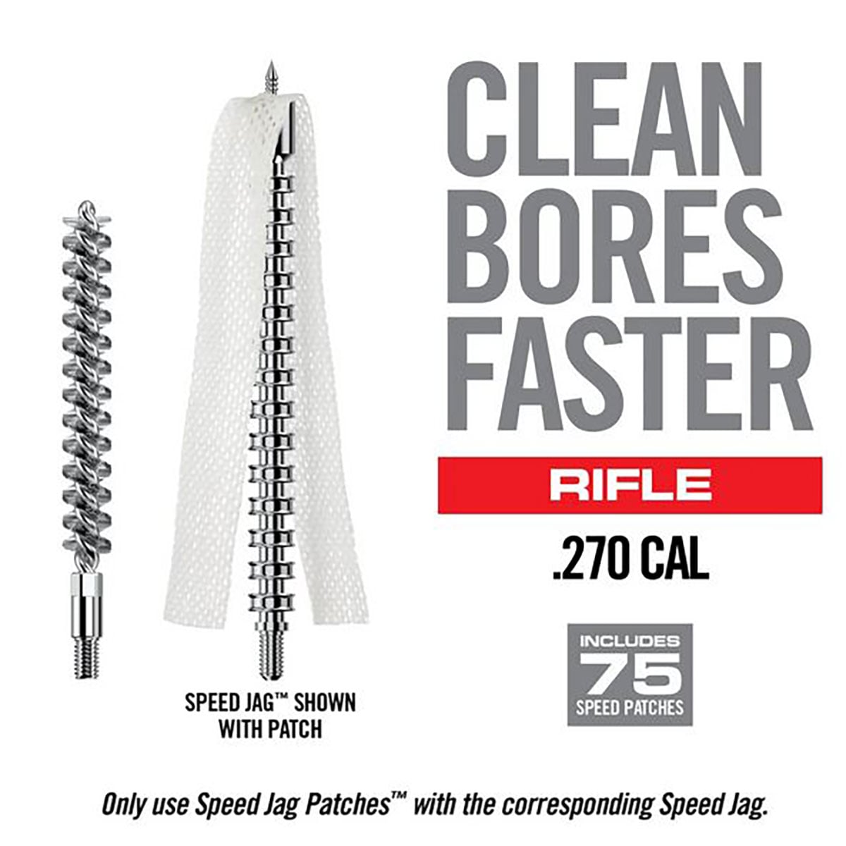 REAL AVID - BORE-MAX SPEED CLEAN UPGRADE SET - View 5