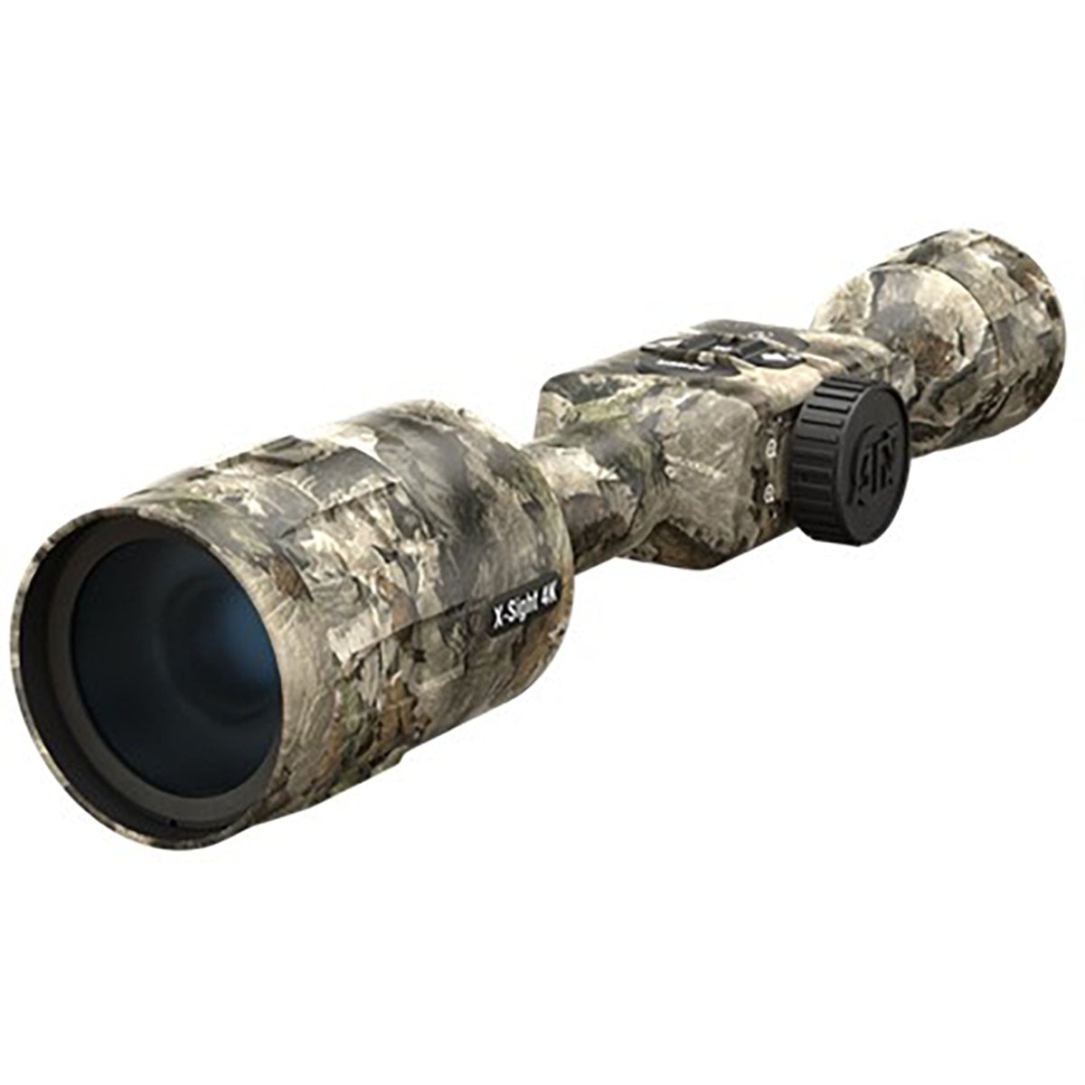 ATN - X-SIGHT 4K PRO 3-14X SMART DAY/NIGHT RIFLE SCOPE - View 3