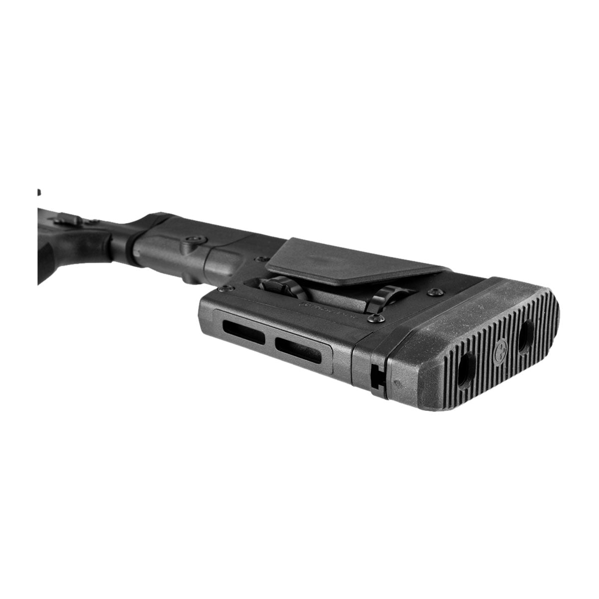 M5 Compl Lower W/MOE Grip & PRS GEN 3 Stock for AR .308 Blk - View 5