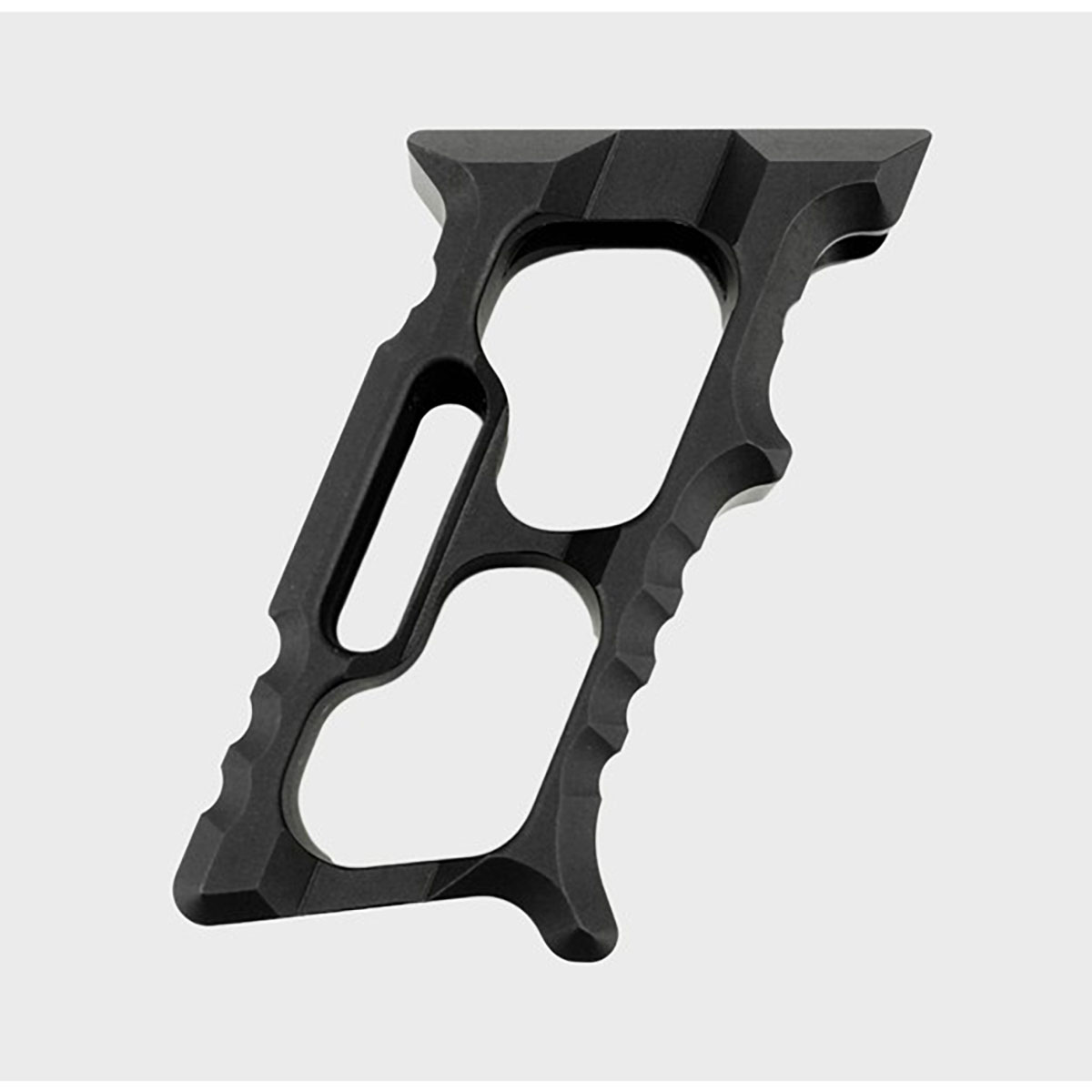 TYRANT CNC - HALO MINIVERT GRIP M-LOK FOR AR-15/308