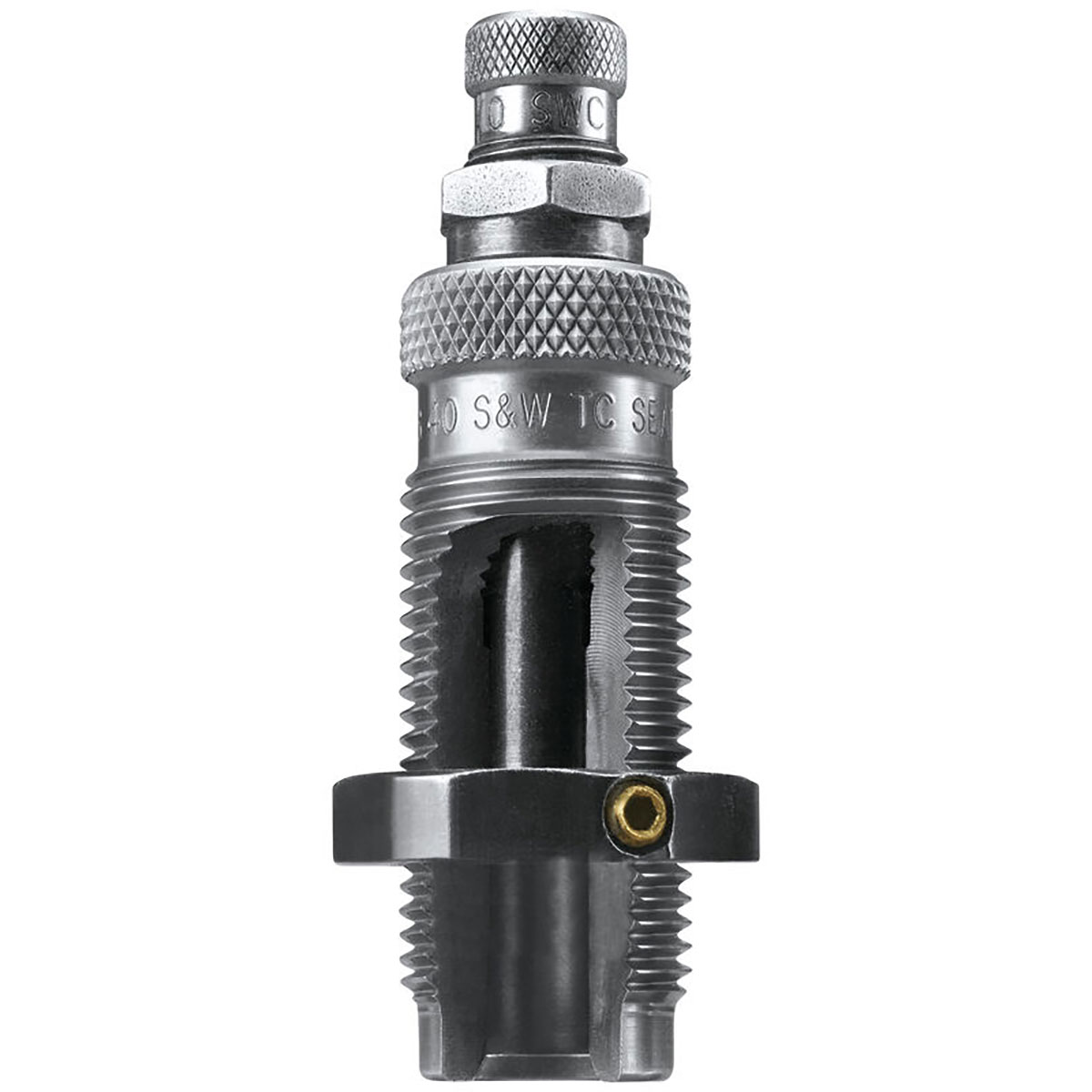 RCBS - TAPER CRIMP SEATER DIES - View 2