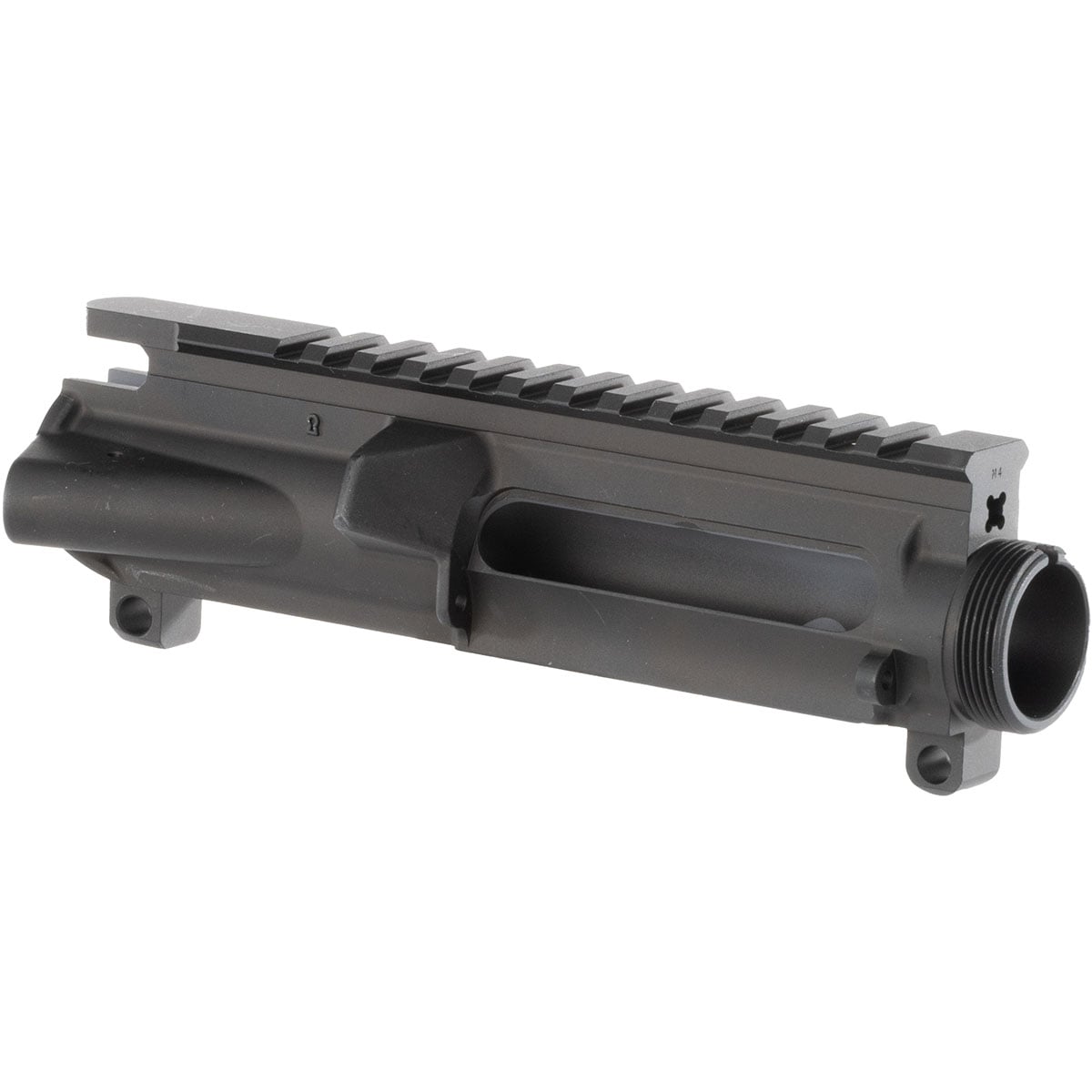 AR15A4 Upper Rcvr, Flattop, Mod. Carb