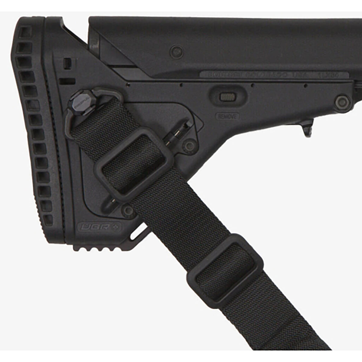 Sling Mount Kit Type 2 Black - View 4
