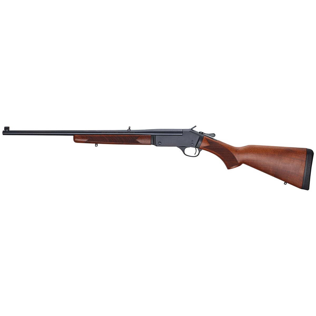 Henry Singleshot Rifle 308 Win