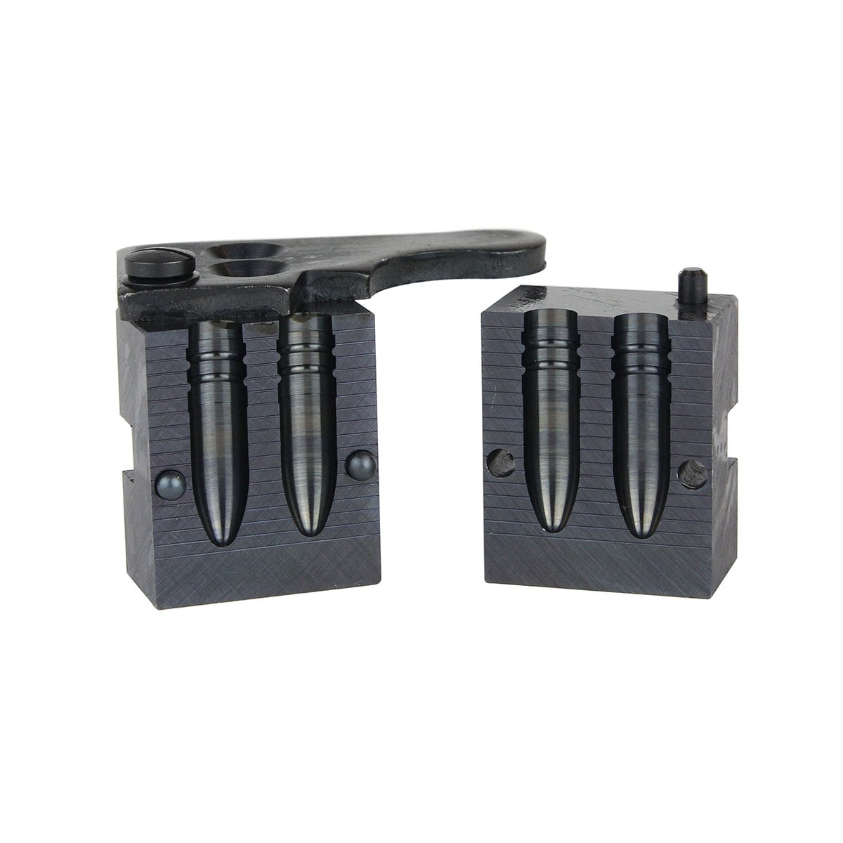 Lyman Double Cavity Moulds .303 Cal .314 dia. 200 gr.