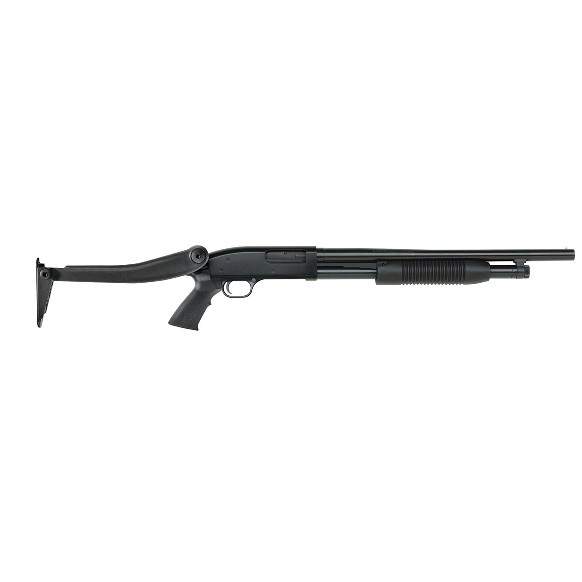 Mossberg Maverick 88 12ga 18.5"  bbl pump 3"  6rd