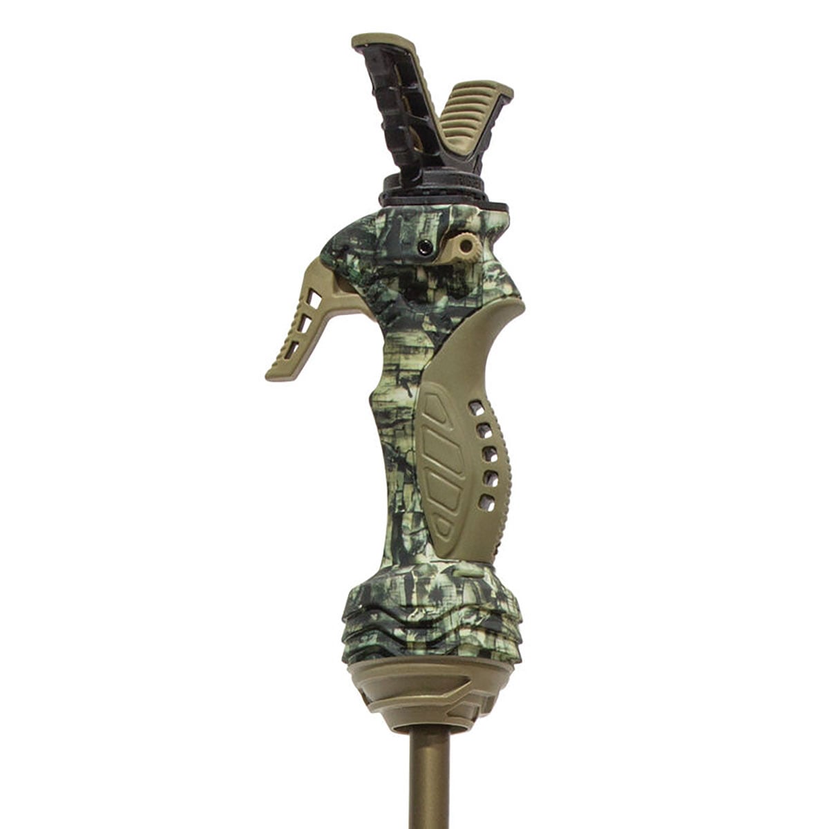 Trigger Stick Gen3 Monopod Camo 33-65"