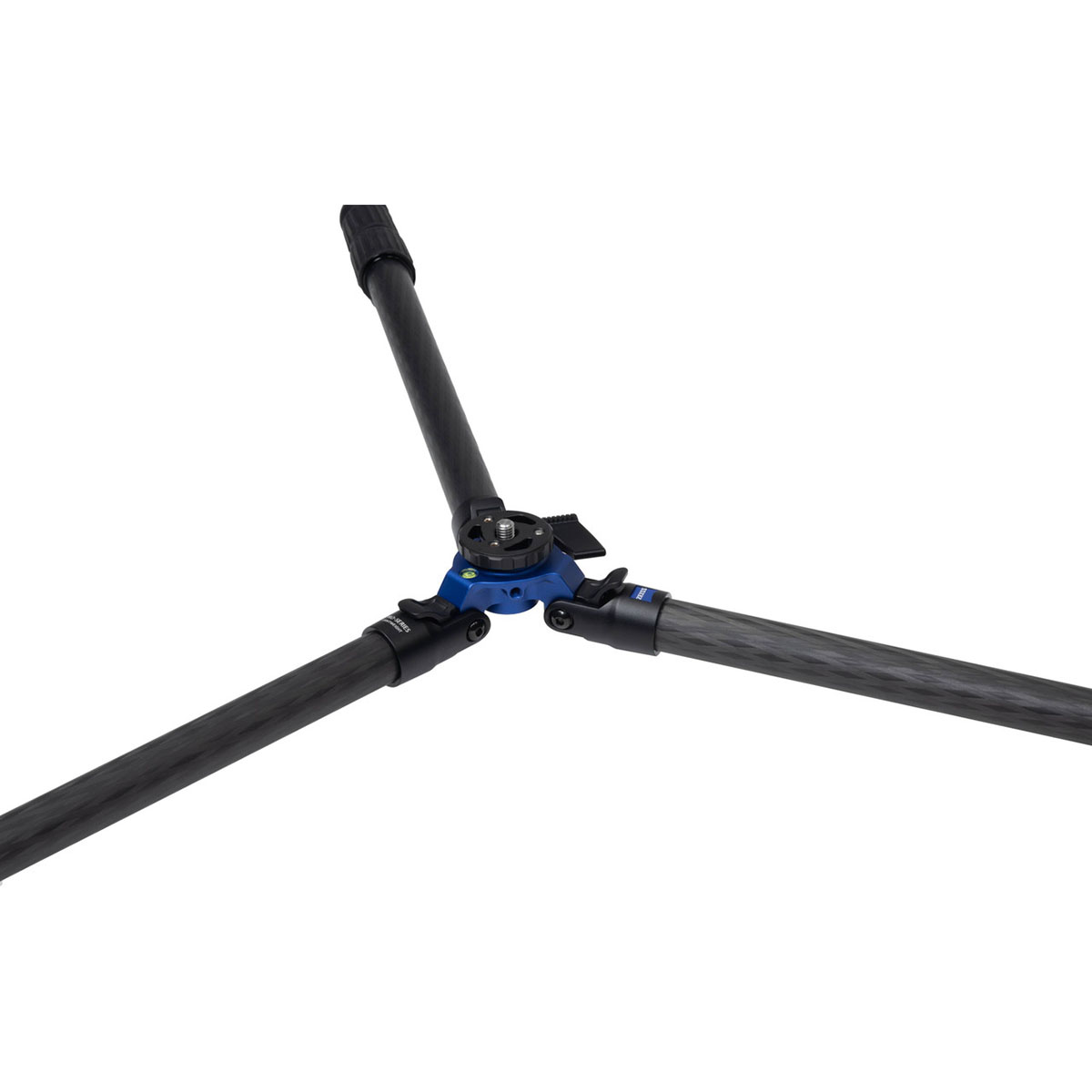 Pro-Series Lightweight Tripod Kit Black - View 3