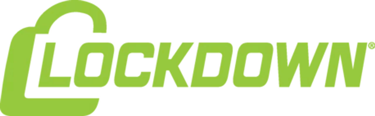 Lockdown Tether Single Pack