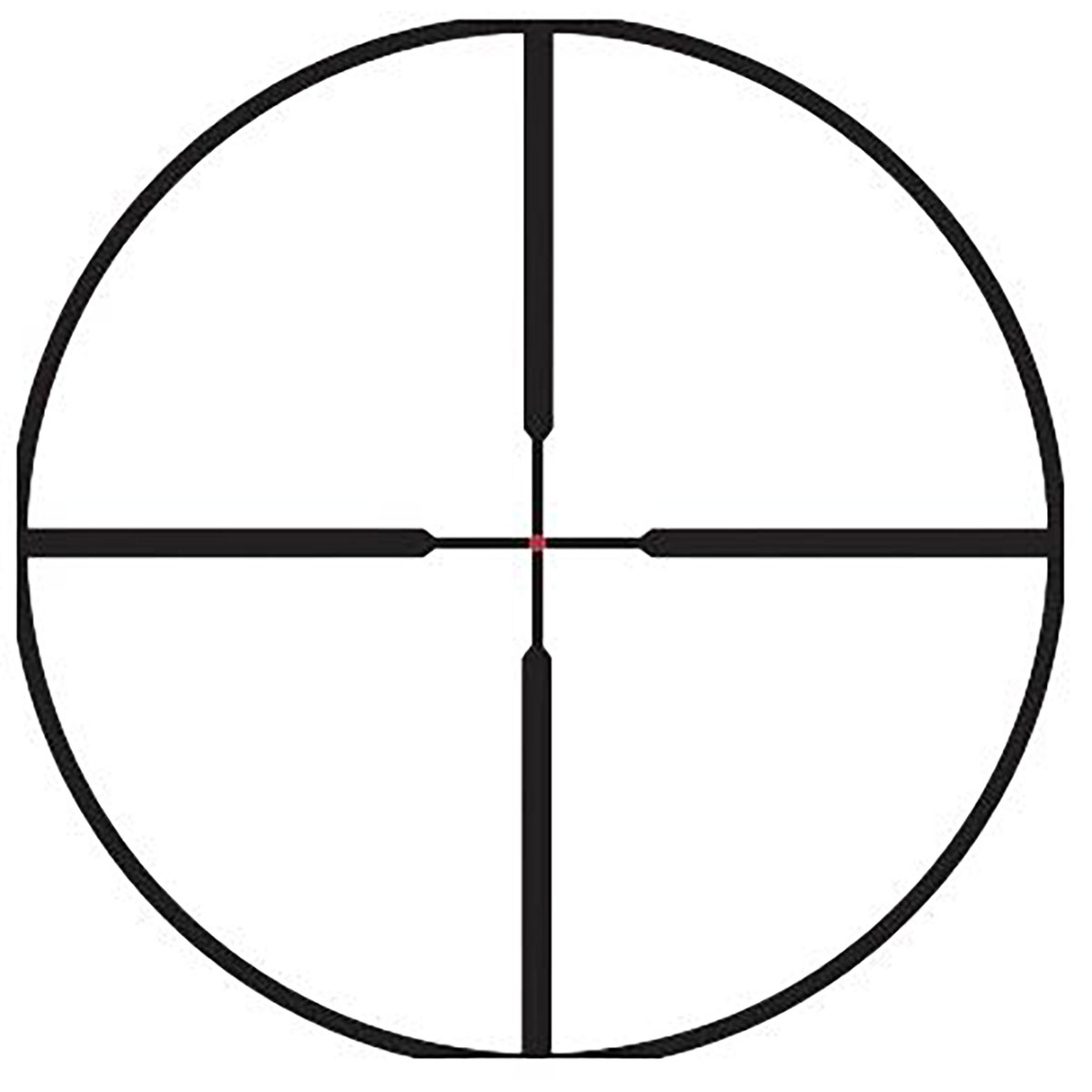 LEUPOLD - VX-4HD 4-16X50MM SFP RIFLE SCOPE
