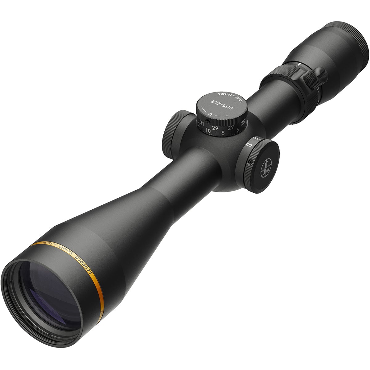 LEUPOLD - VX-4HD 4-16X50MM SFP RIFLE SCOPE - View 5