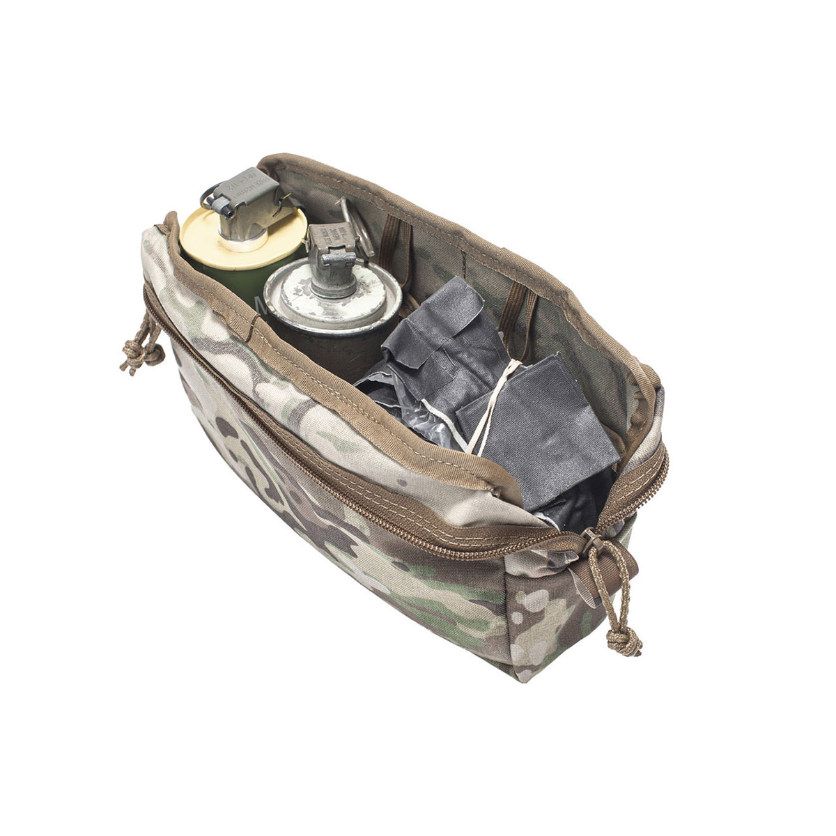 SPIRITUS SYSTEMS - WIDE GP POUCH - View 5