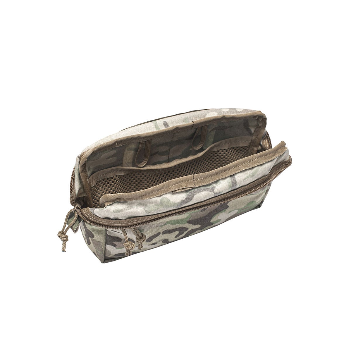 SPIRITUS SYSTEMS - WIDE GP POUCH - View 3