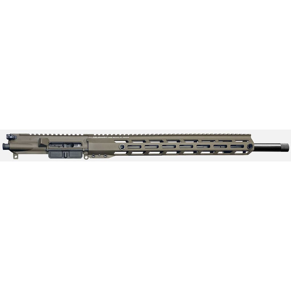 RISE ARMAMENT - RISE .22 ARC COMPLETE UPPER RECEIVER FOR AR-15 - View 3