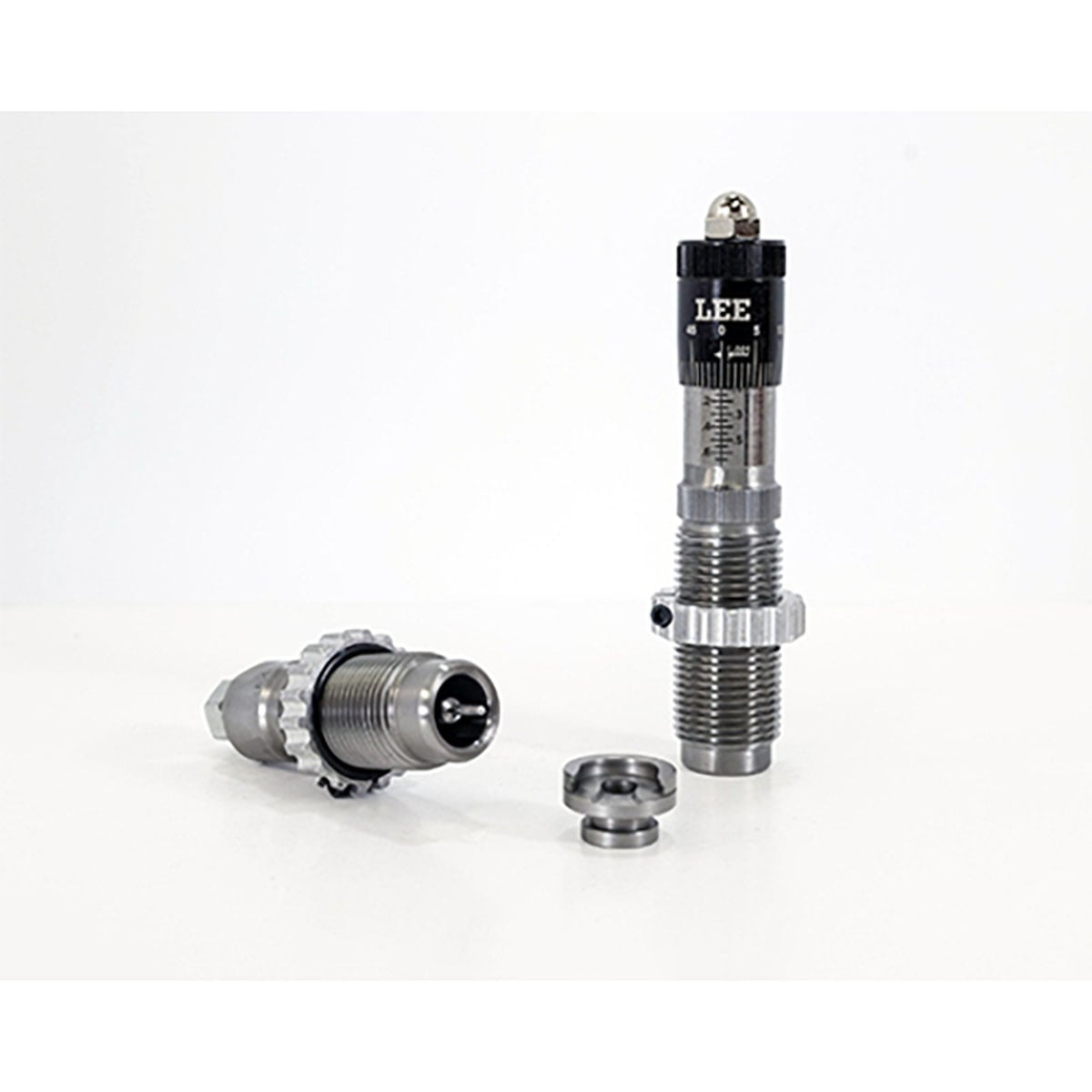 LEE PRECISION - FULL-LENGTH SIZING DIE SET