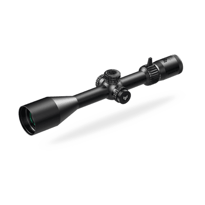 SWAMPFOX OPTICS - KENTUCKY LONG PRECISION 3-18X50MM FFP ILLUMINATED RIFLE SCOPE