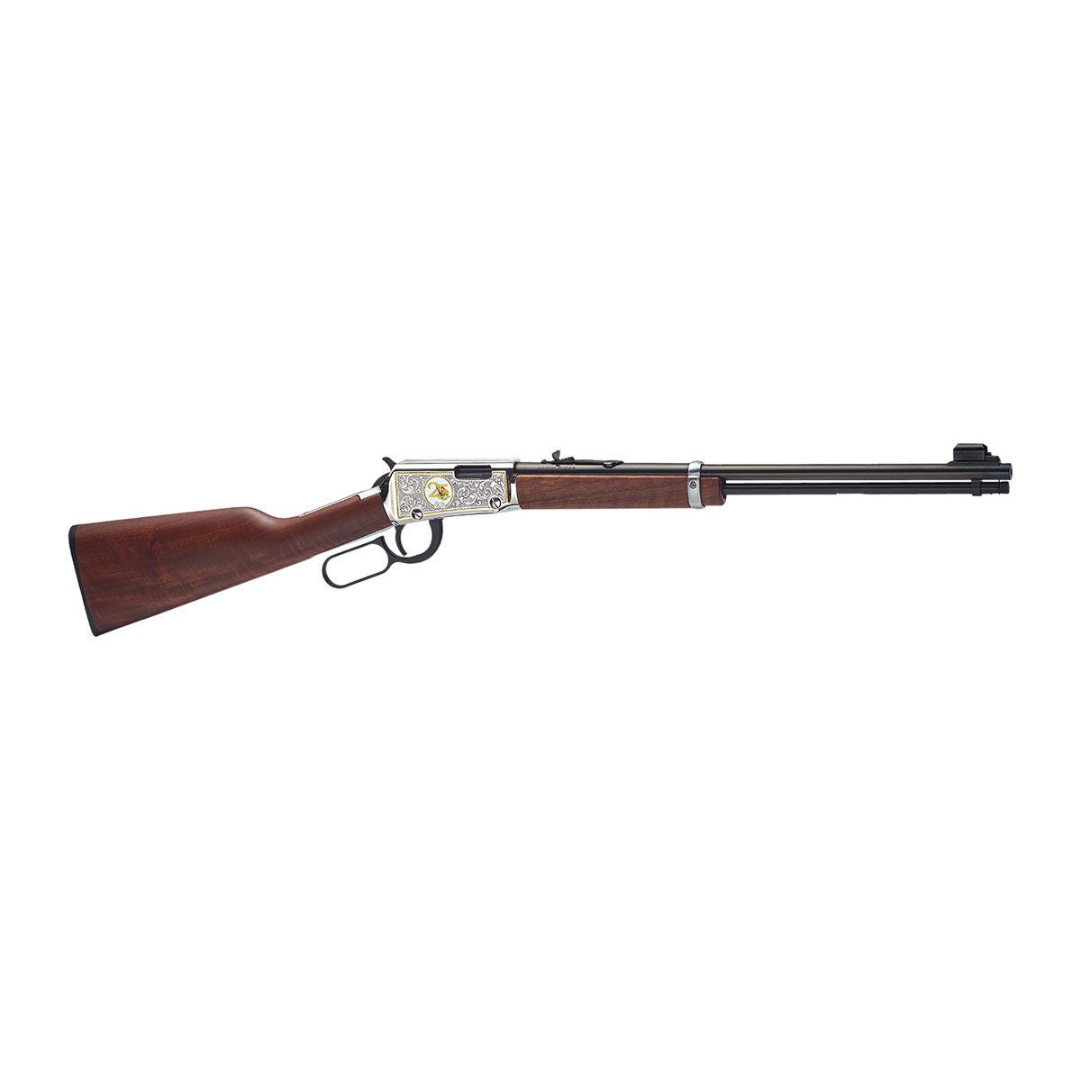 Classic 22 Long Rifle 18.5" BBL 15RD 25th Anniversary Ed - View 3