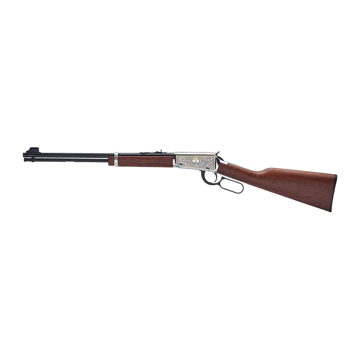 Classic 22 Long Rifle 18.5" BBL 15RD 25th Anniversary Ed - View 5