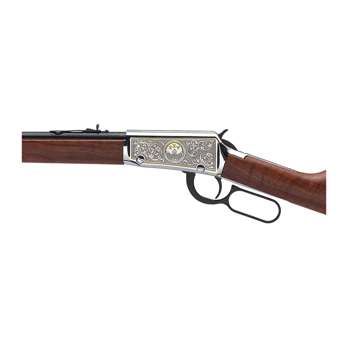 Classic 22 Long Rifle 18.5" BBL 15RD 25th Anniversary Ed - View 6