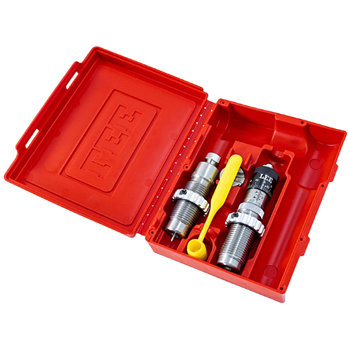 LEE PRECISION - FULL-LENGTH SIZING DIE SET - View 2