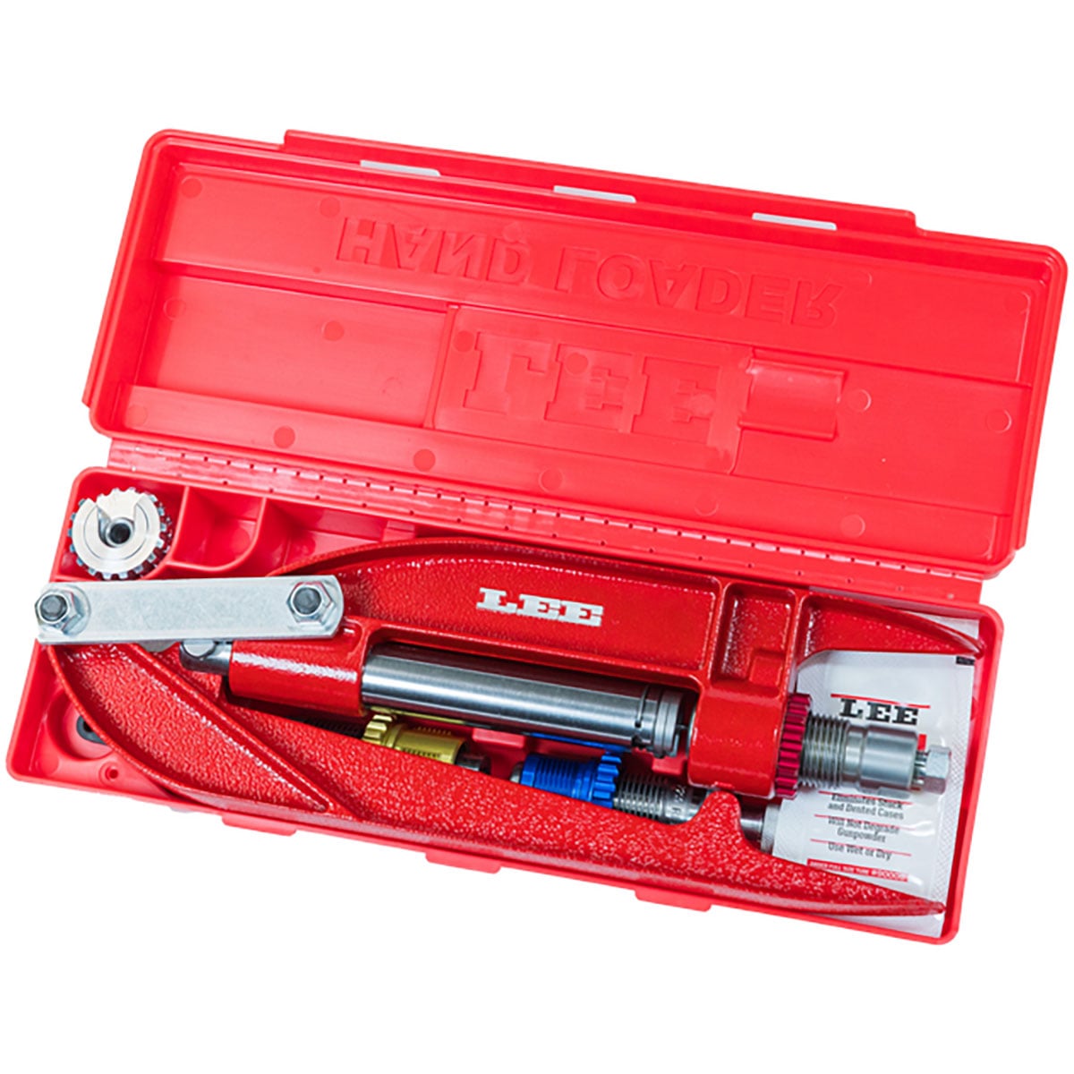 LEE PRECISION - BREECH LOCK HAND PRESS KITS - View 2