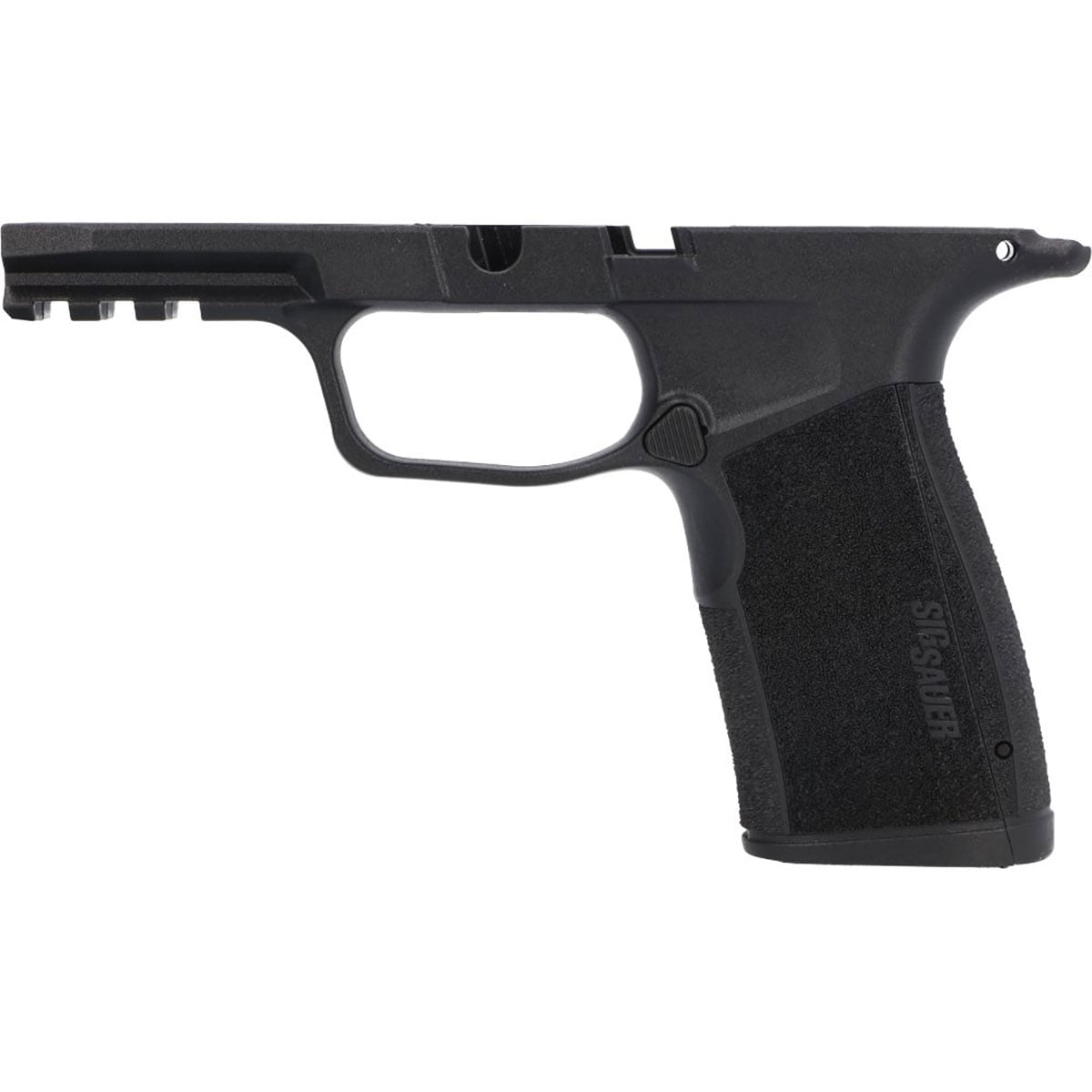 P365-X Macro Grip Standard Module Black - View 2