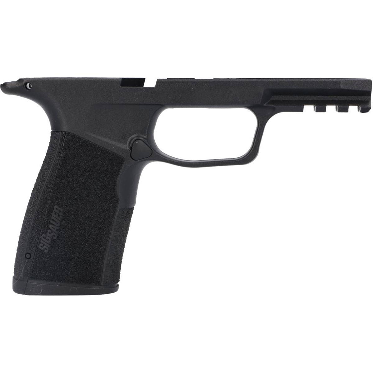 P365-X Macro Grip Standard Module Black - View 3