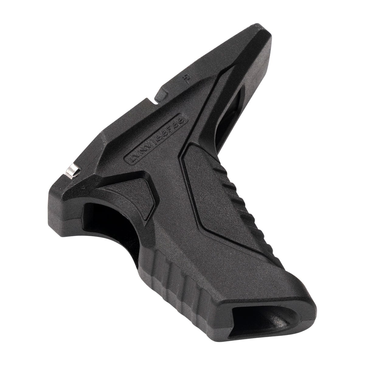 STRIKE INDUSTRIES - LINK ANGLED HANDSTOPS W/ CABLE MANAGEMENT SYSTEM - View 2