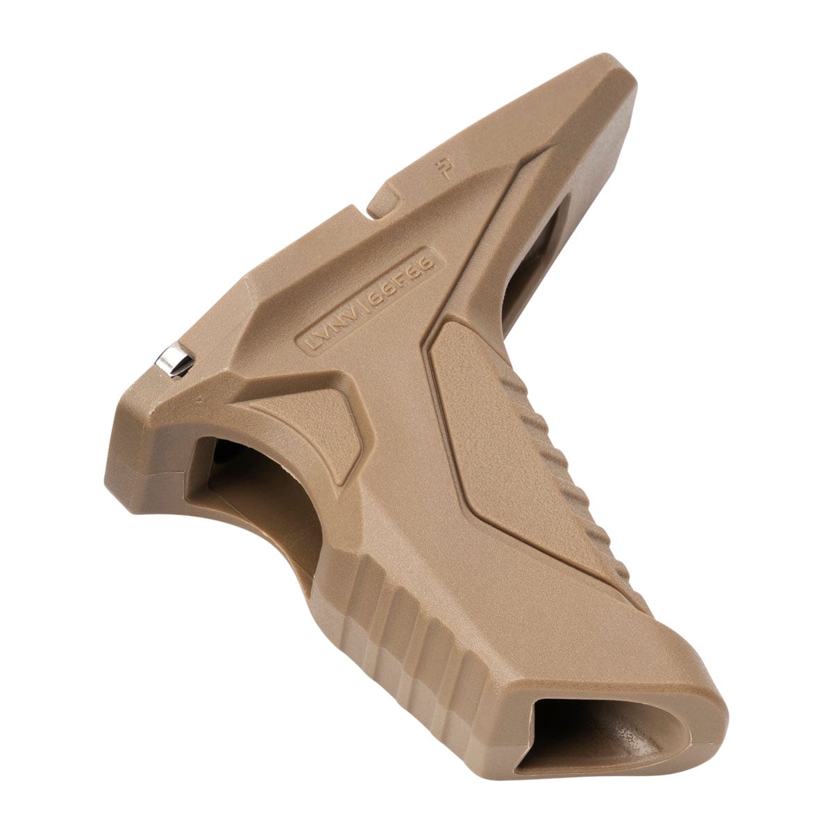 STRIKE INDUSTRIES - LINK ANGLED HANDSTOPS W/ CABLE MANAGEMENT SYSTEM - View 5