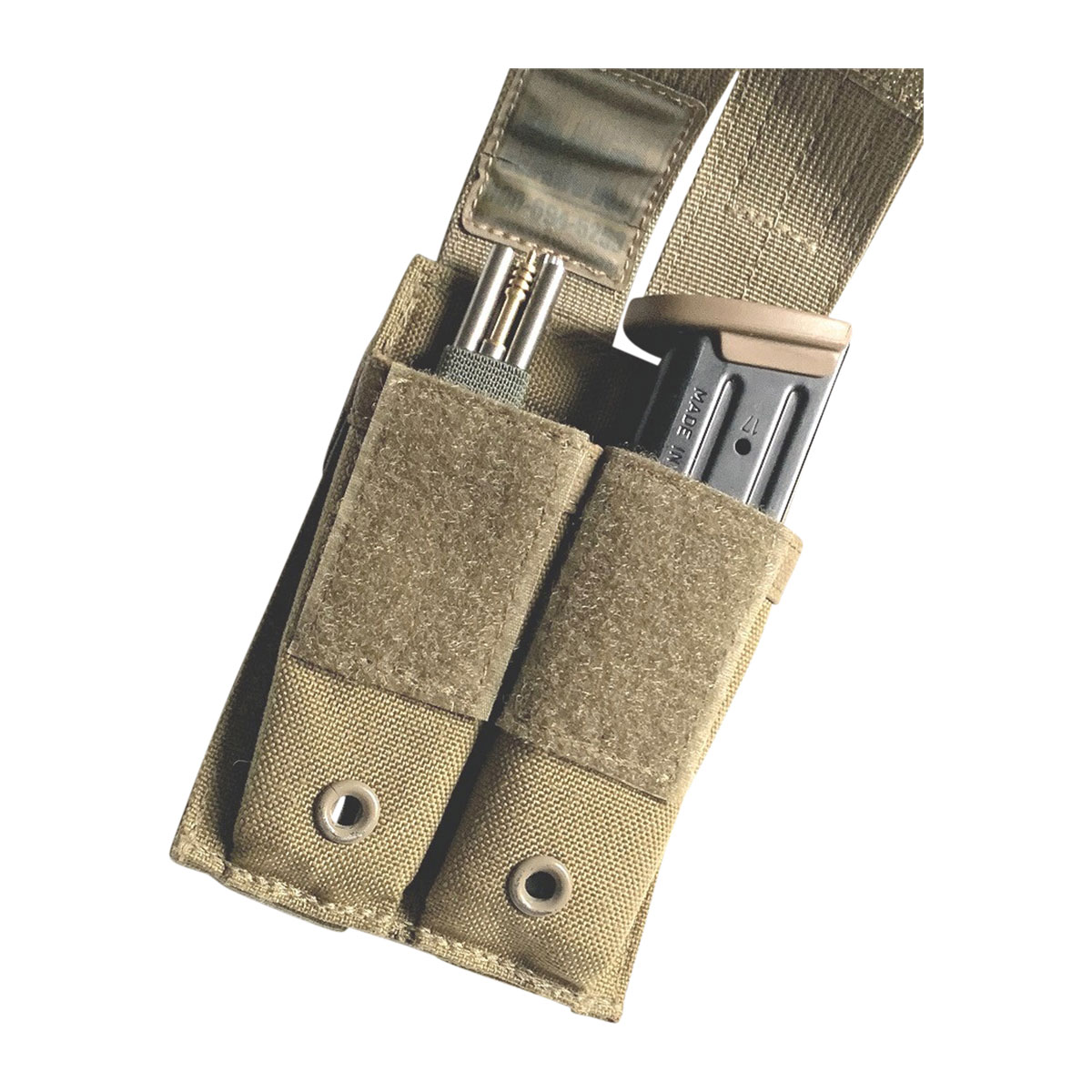 FORWARD CONTROLS DESIGN LLC - COMPACT SECTIONAL ROD - View 5
