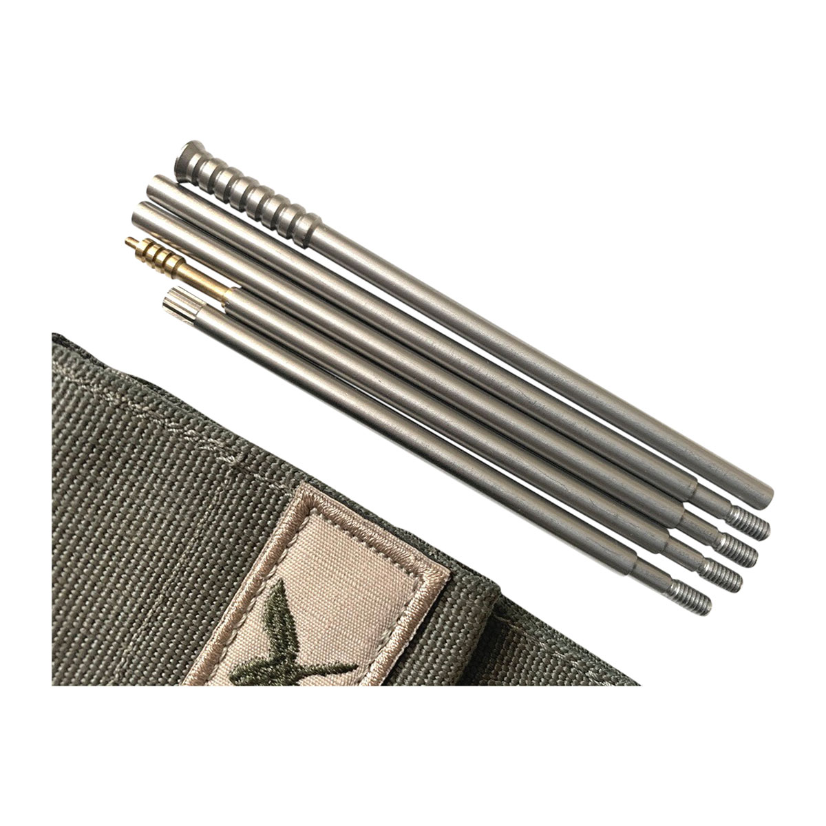 FORWARD CONTROLS DESIGN LLC - COMPACT SECTIONAL ROD - View 3