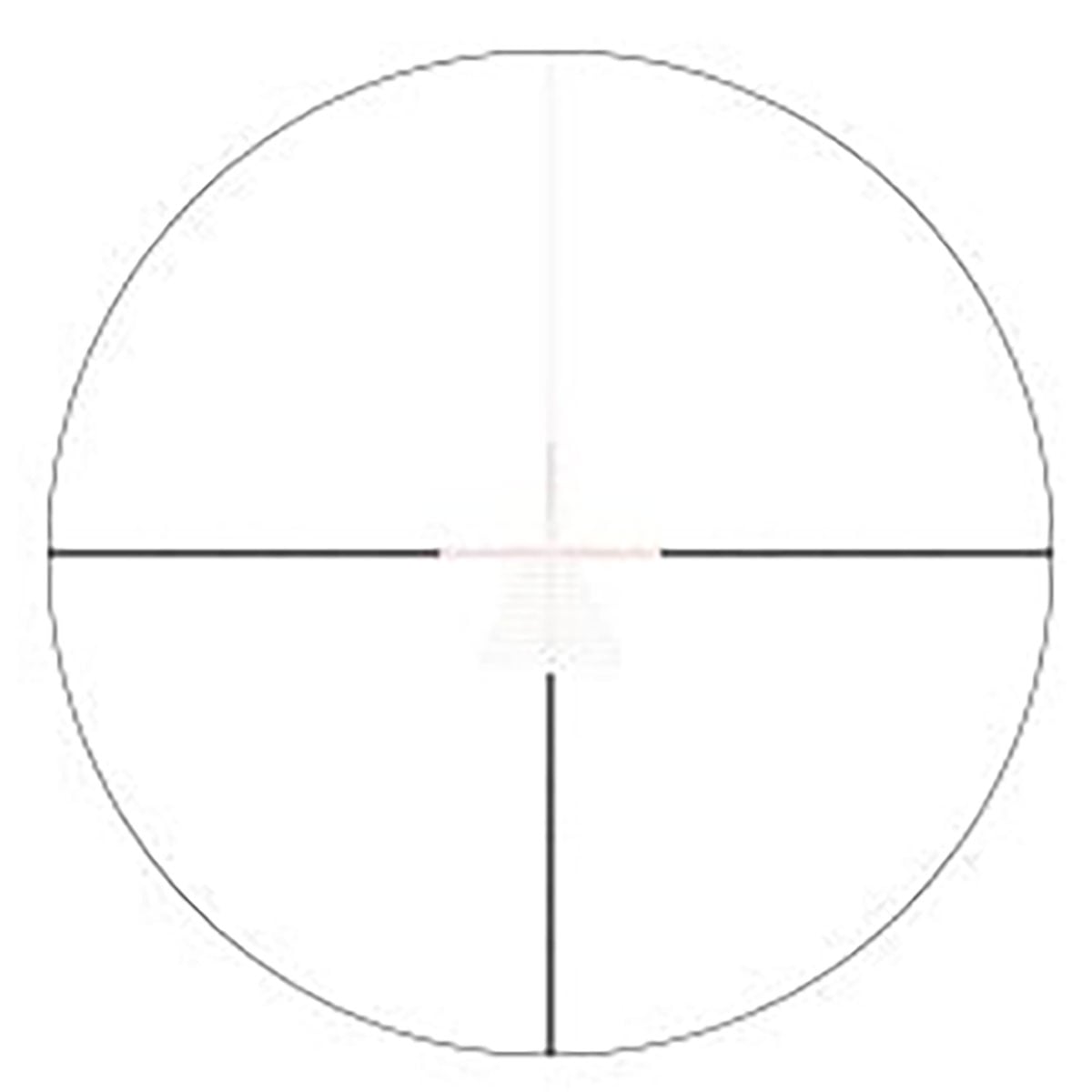 VORTEX OPTICS - STRIKE EAGLE 3-18X44MM FFP ILLUMINATED RIFLE SCOPE - View 2