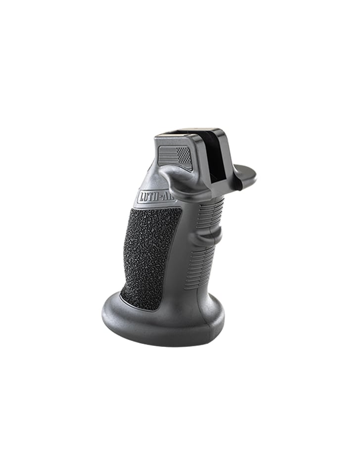 AR-15 Wing Pistol Grip - View 2