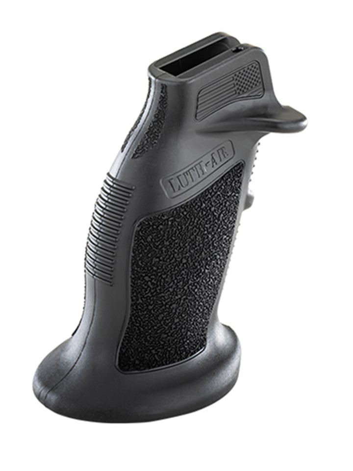 AR-15 Wing Pistol Grip - View 3