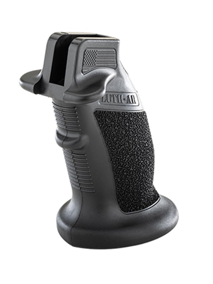 AR-15 Wing Pistol Grip