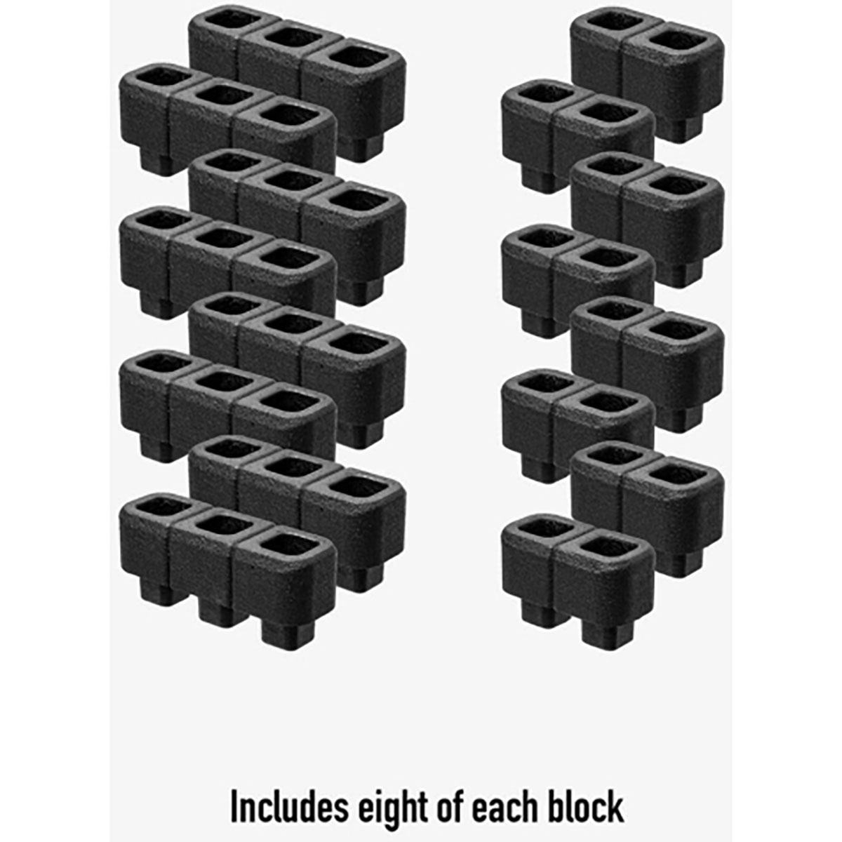 DAKA Grid Case Organizer For Pelican Vault V730 - View 2