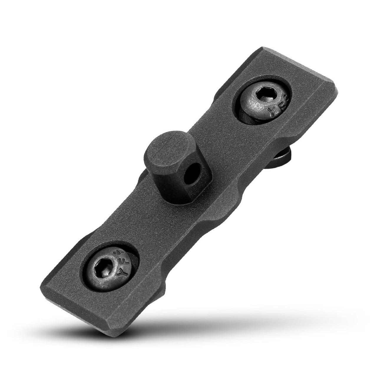 M-LOK Sling Swivel Stud Black