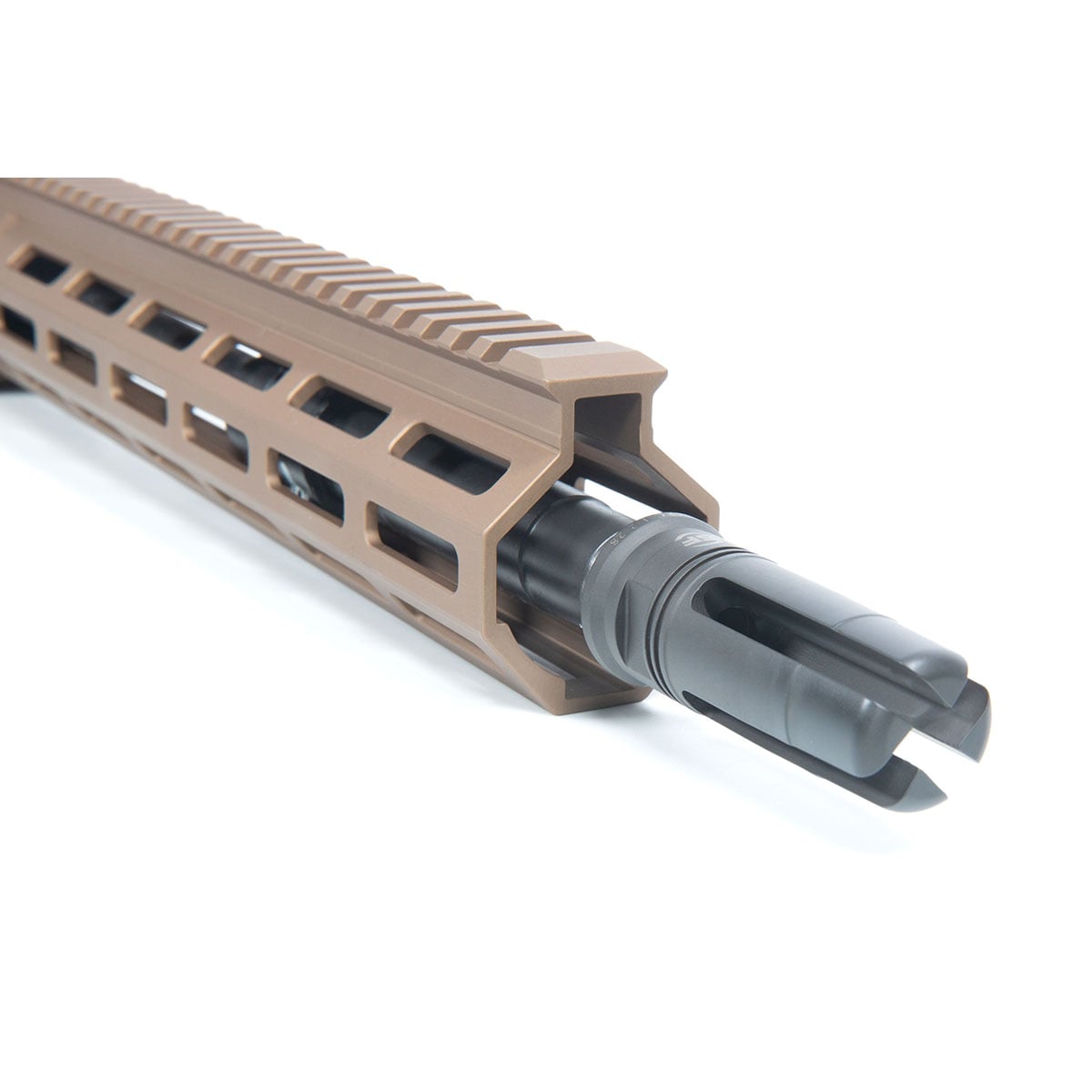 GEISSELE AUTOMATICS LLC - MK16 URG-I COMPLETE UPPER RECEIVERS 5.56MM - View 4