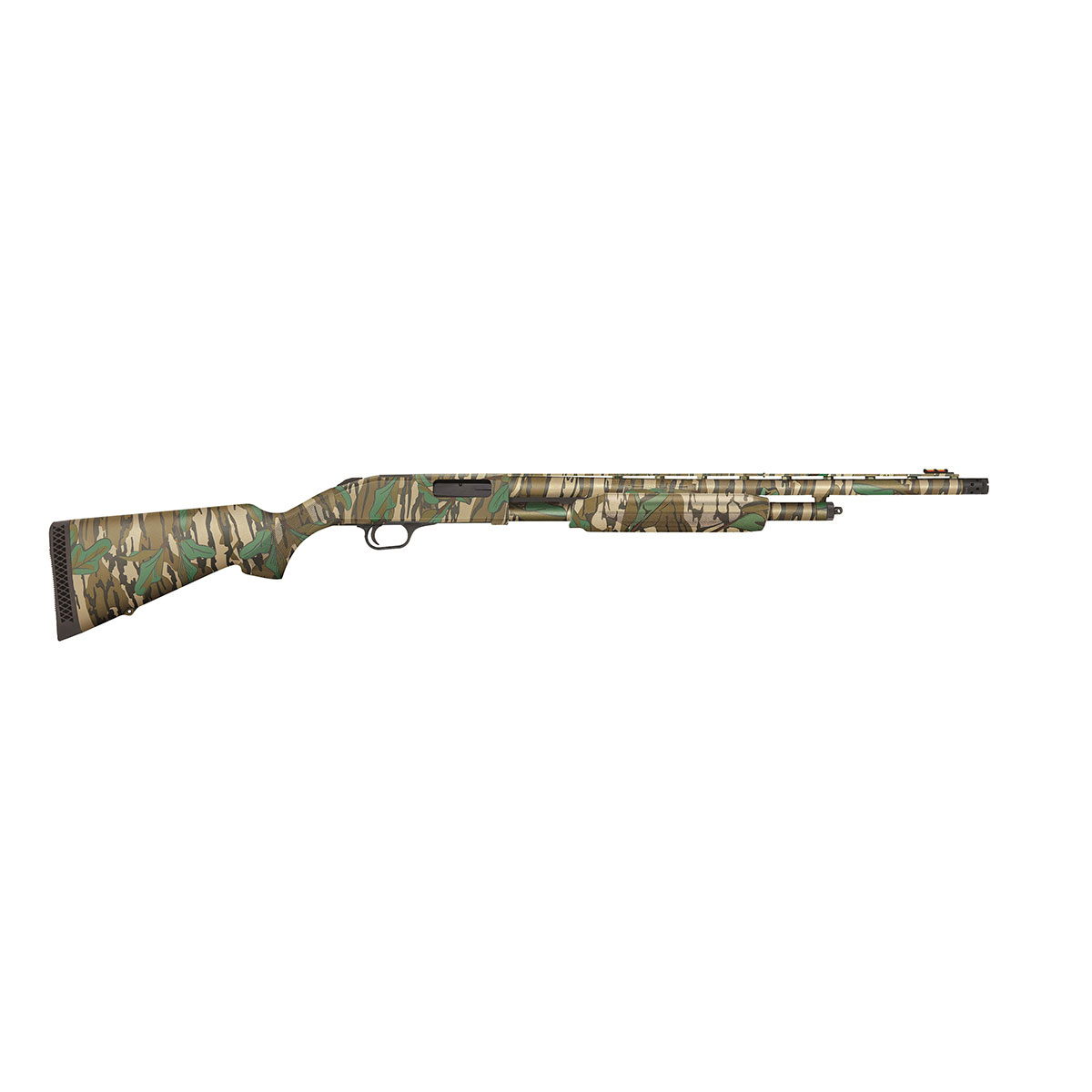 500 Turkey OR 20 Gauge 22" BBL 5 Round MO Greenleaf Camo