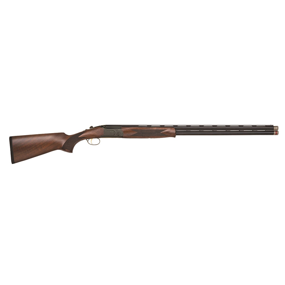 Gold Reserve Black Label 20 Gauge 30" BBL Over/Under Walnut