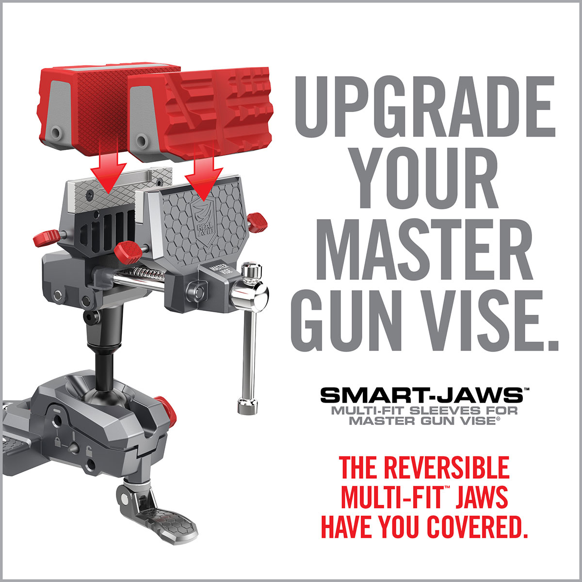 REAL AVID - SMART-JAWS - View 5