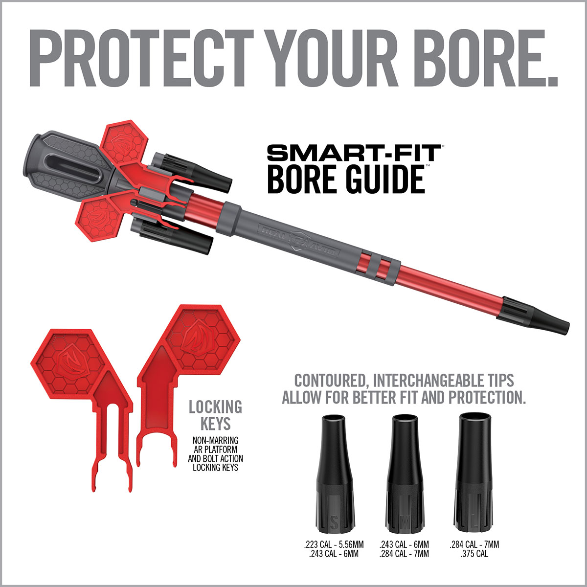 Smart-Fit Bore Guide - View 5