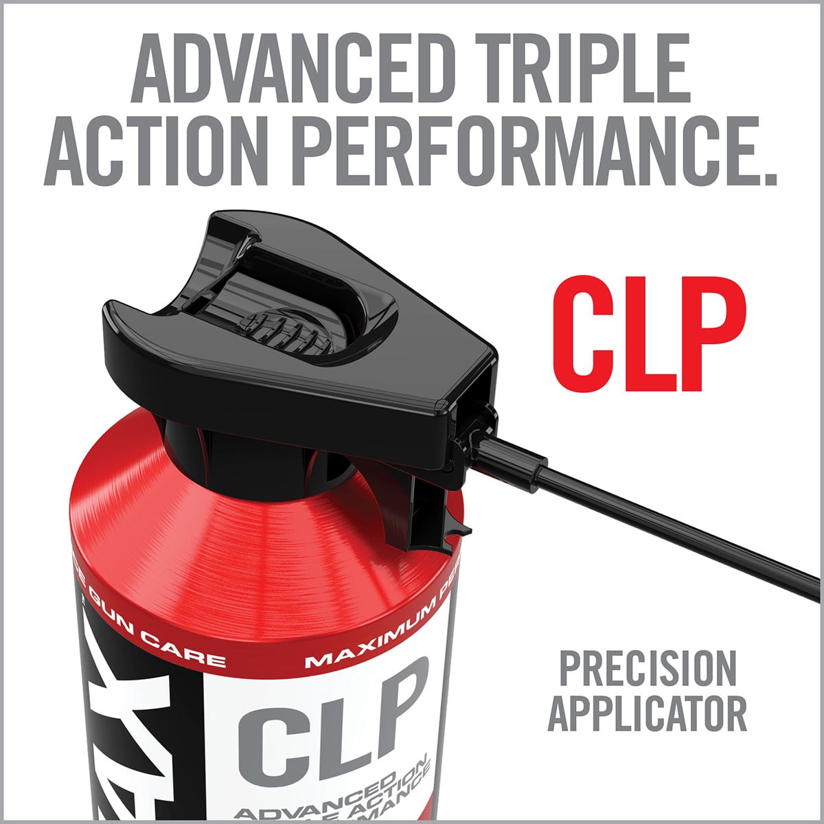 REAL AVID - TRI-MAX CLP - View 6