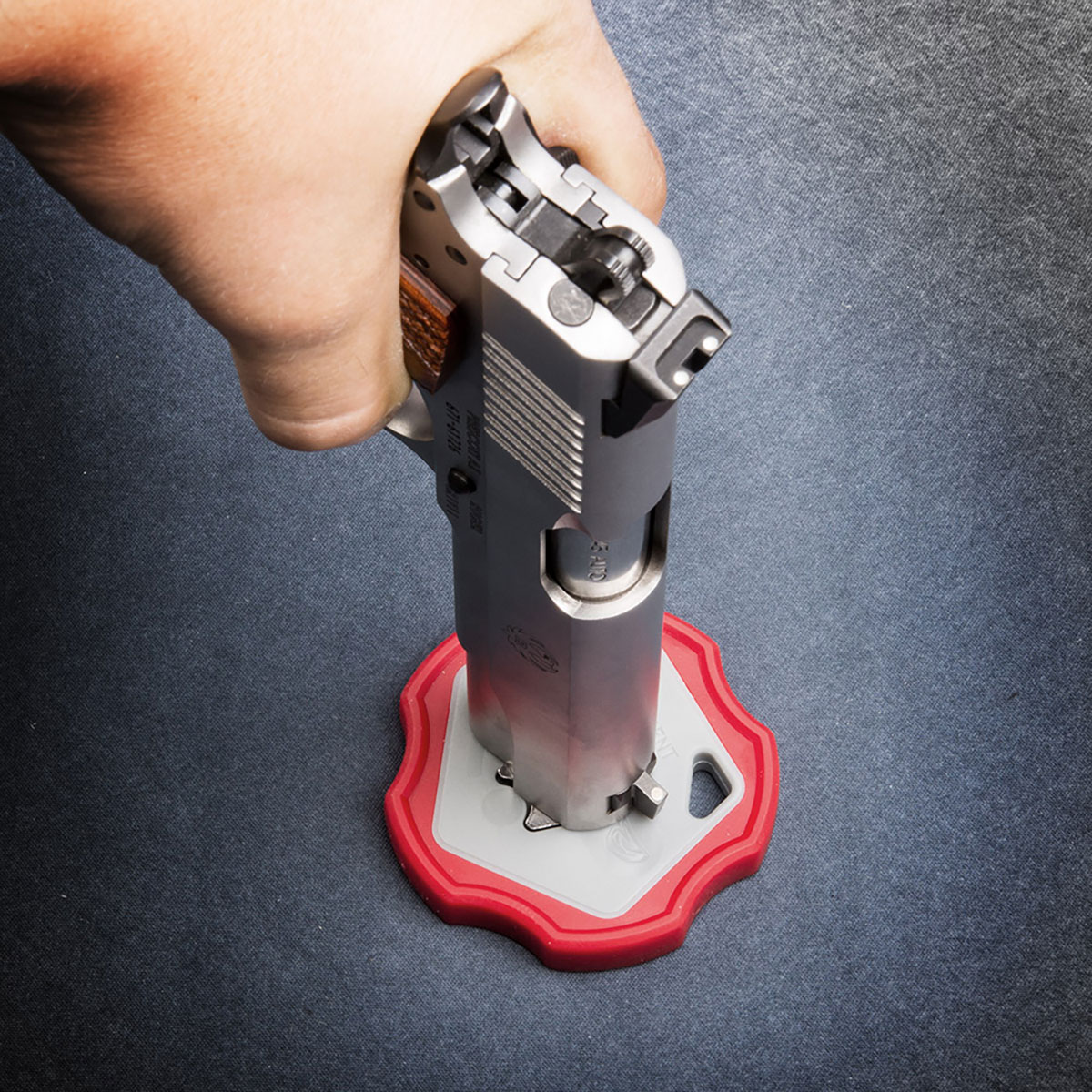 1911 Smart Wrench
