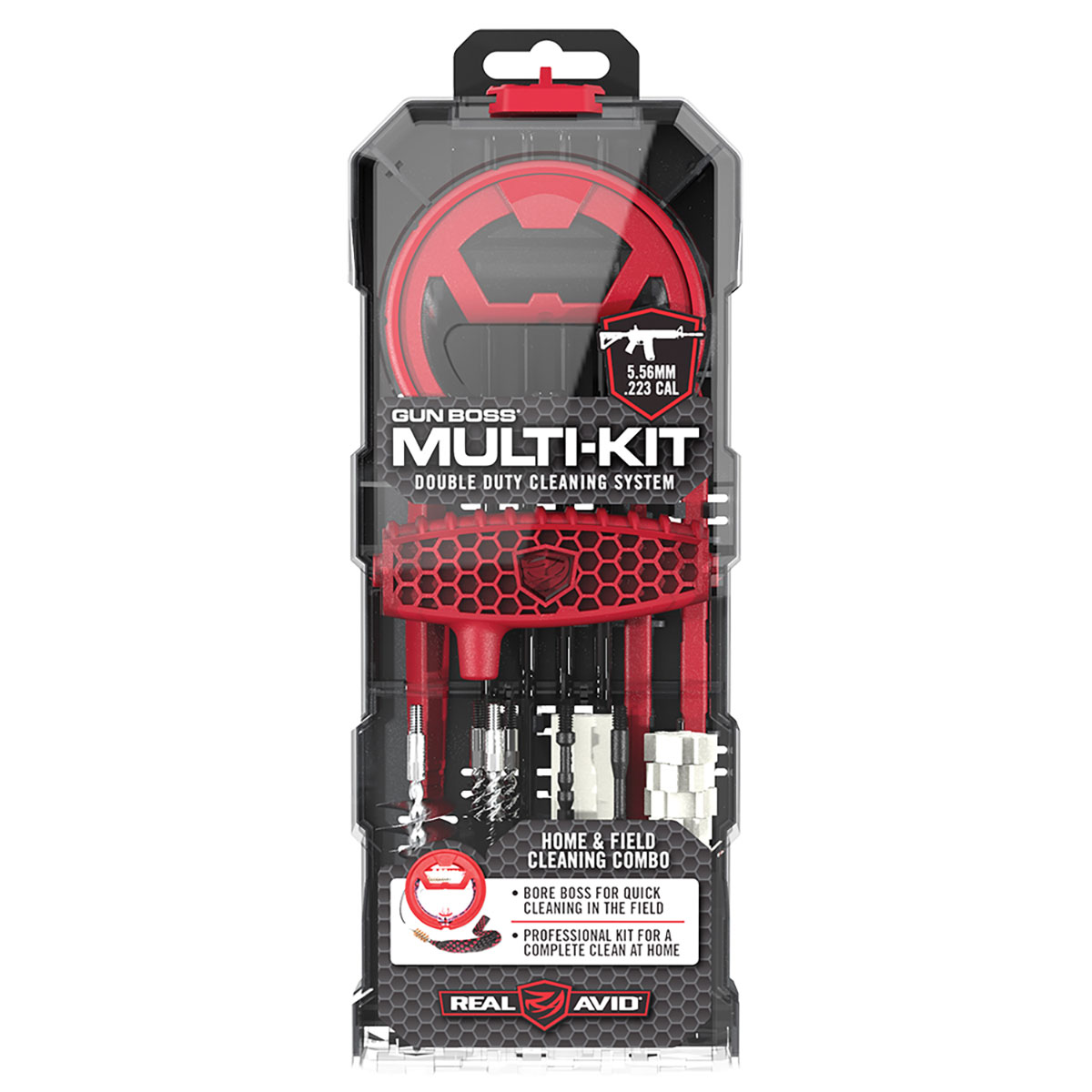 REAL AVID - GUN BOSS MULTI-KIT FOR RIFLES - View 5