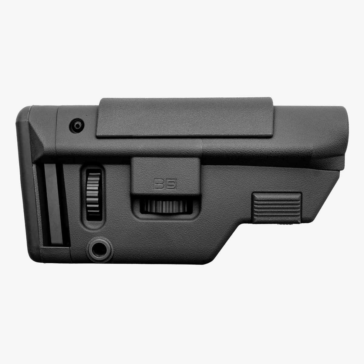 B5 SYSTEMS - AR-15 PRECISION STOCKS COLLAPSIBLE- LONG - View 2