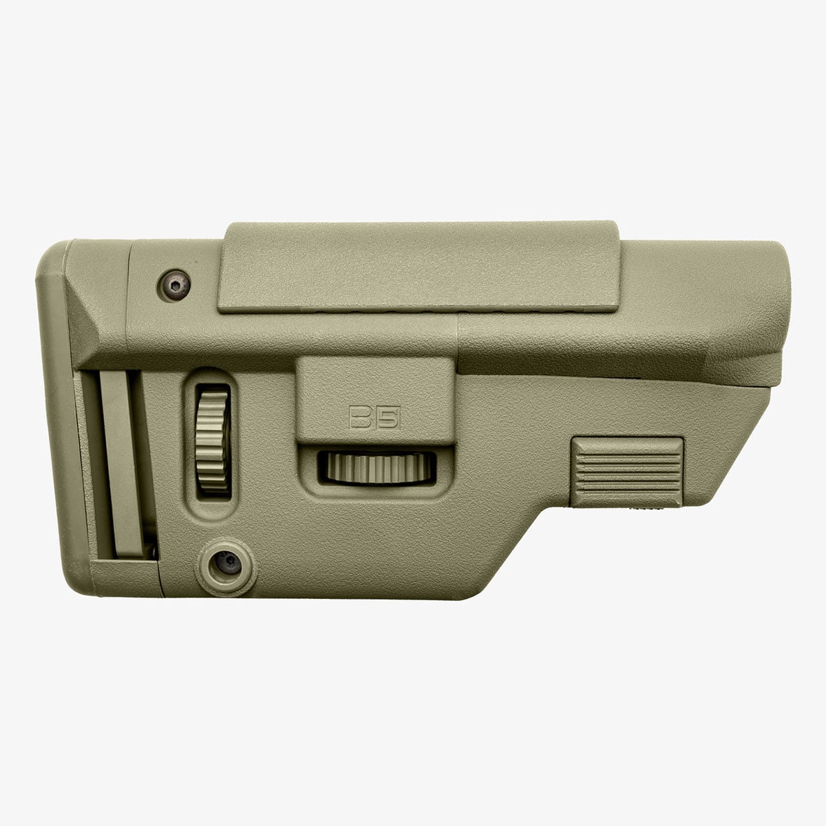 B5 SYSTEMS - AR-15 PRECISION STOCKS COLLAPSIBLE- LONG - View 3