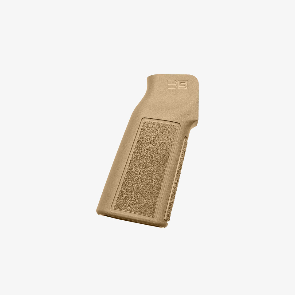 B5 SYSTEMS - AR-15 P-22 GRIPS