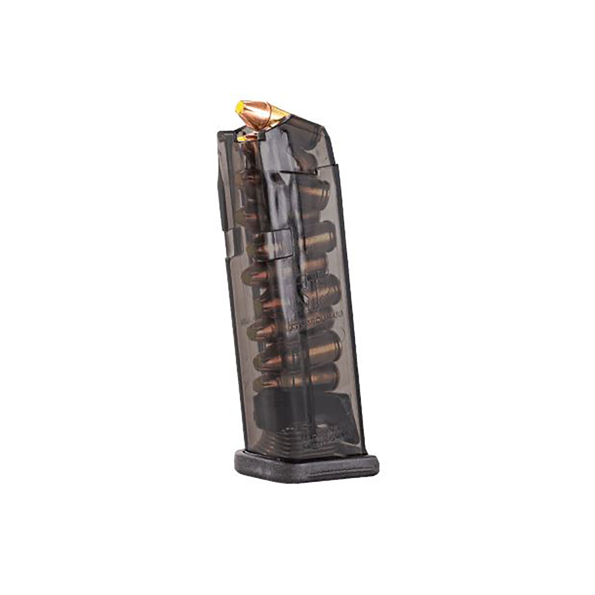 ELITE TACTICAL SYSTEMS GROUP - 9MM LIMITED 10 ROUND MAGAZINES FOR GLOCK®19/26 - View 2