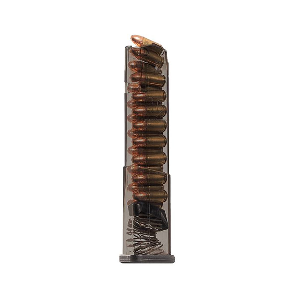 ELITE TACTICAL SYSTEMS GROUP - 9MM MAGAZINES FOR GLOCK® 43X/48 - View 5